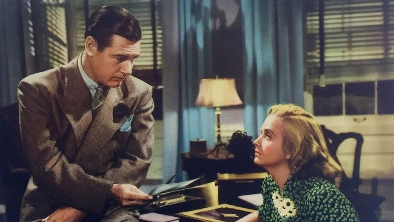 Backdrop image for movie A Dangerous Game