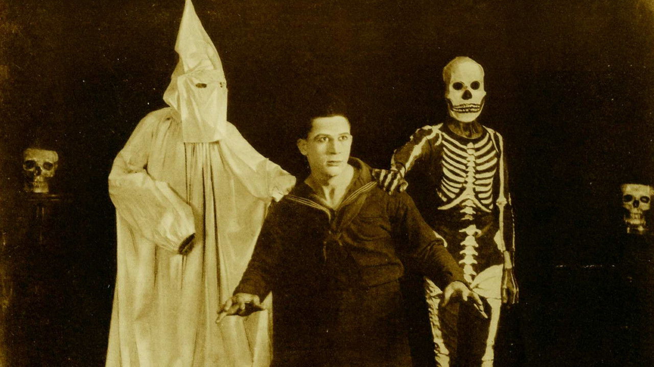 Backdrop image for movie The Evil Eye