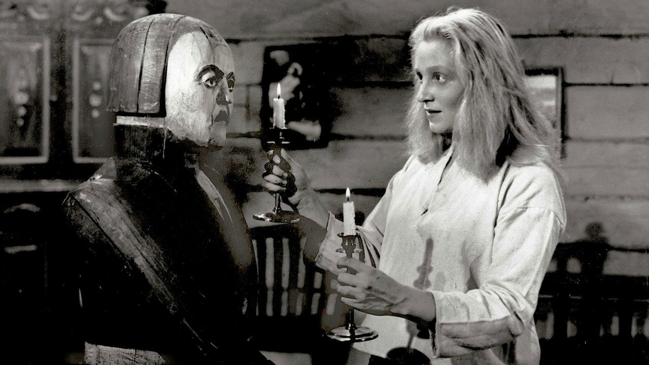 Backdrop image for movie Vaivaisukon morsian