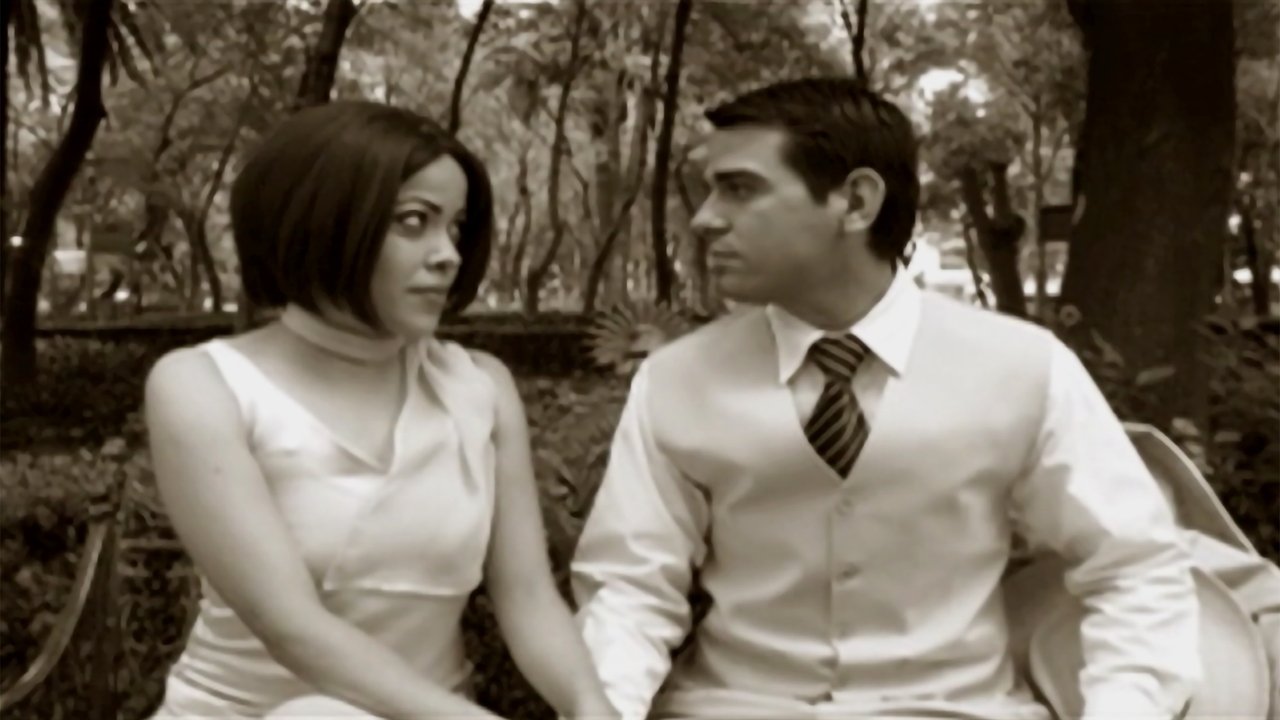 Backdrop image for movie An Ally in Time