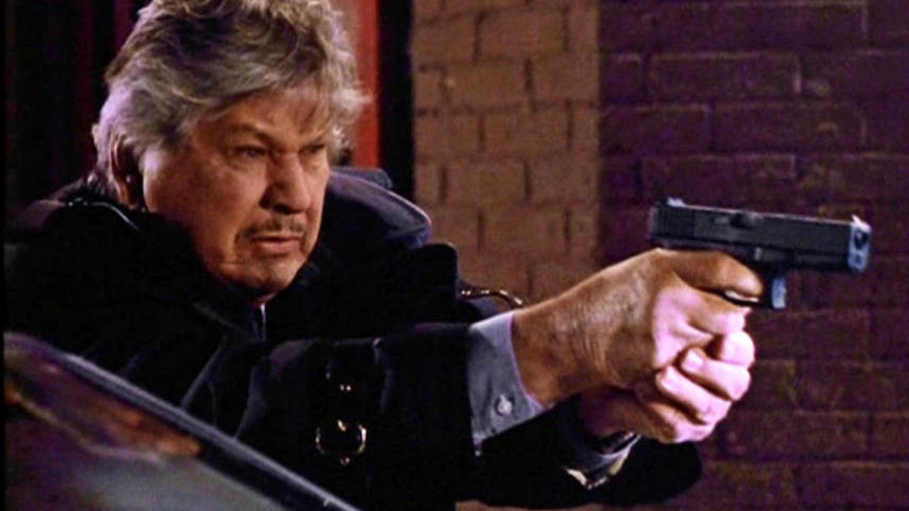 Backdrop image for movie Family of Cops III: Under Suspicion