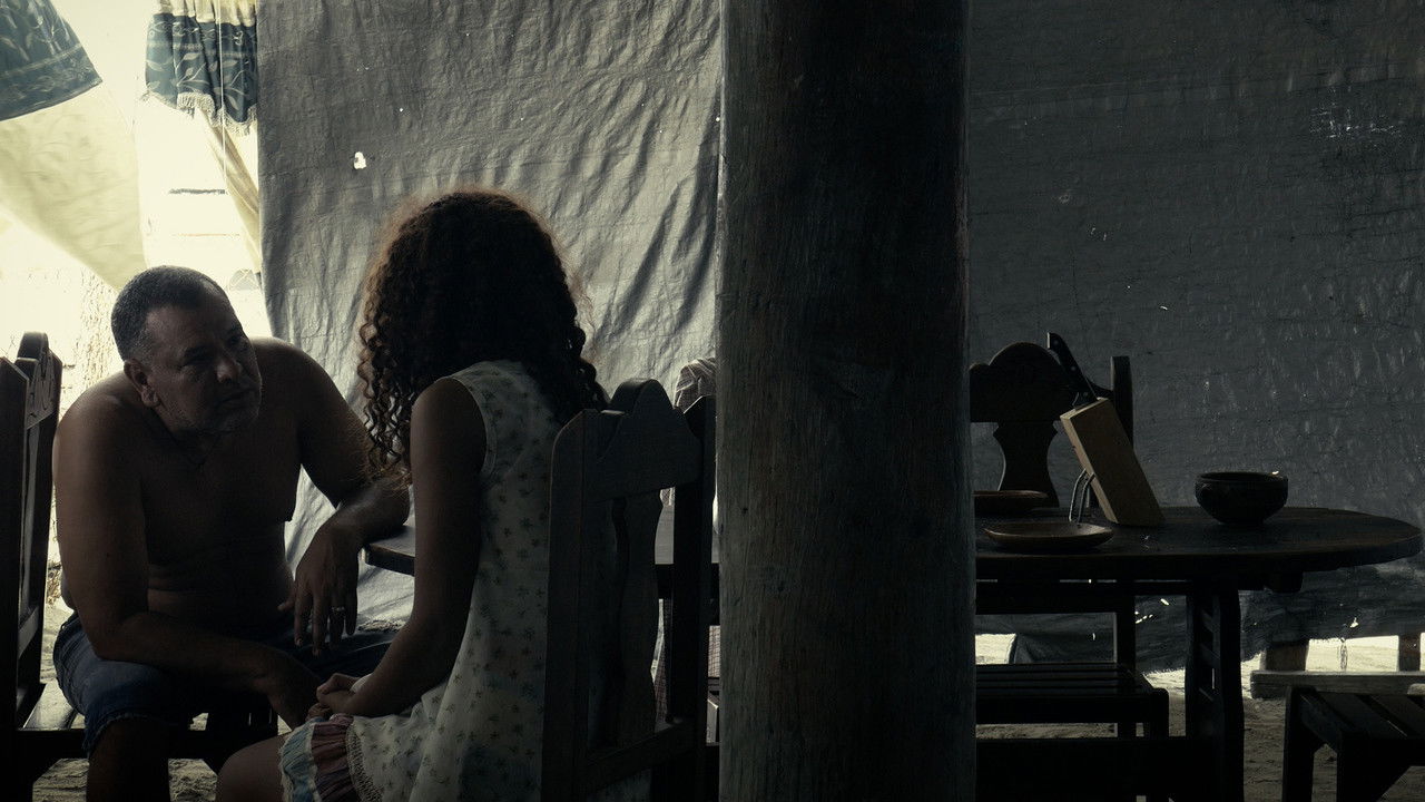 Backdrop image for movie La Orilla