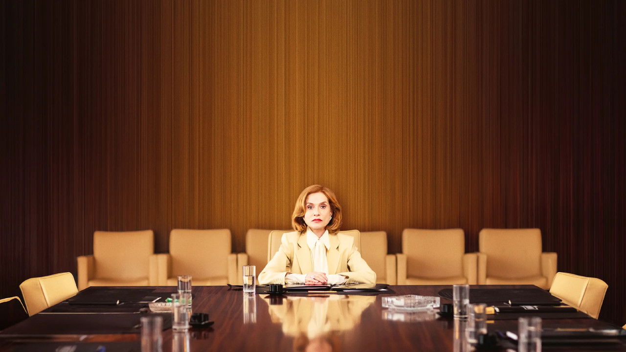 Backdrop image for movie The Richest Woman in the World