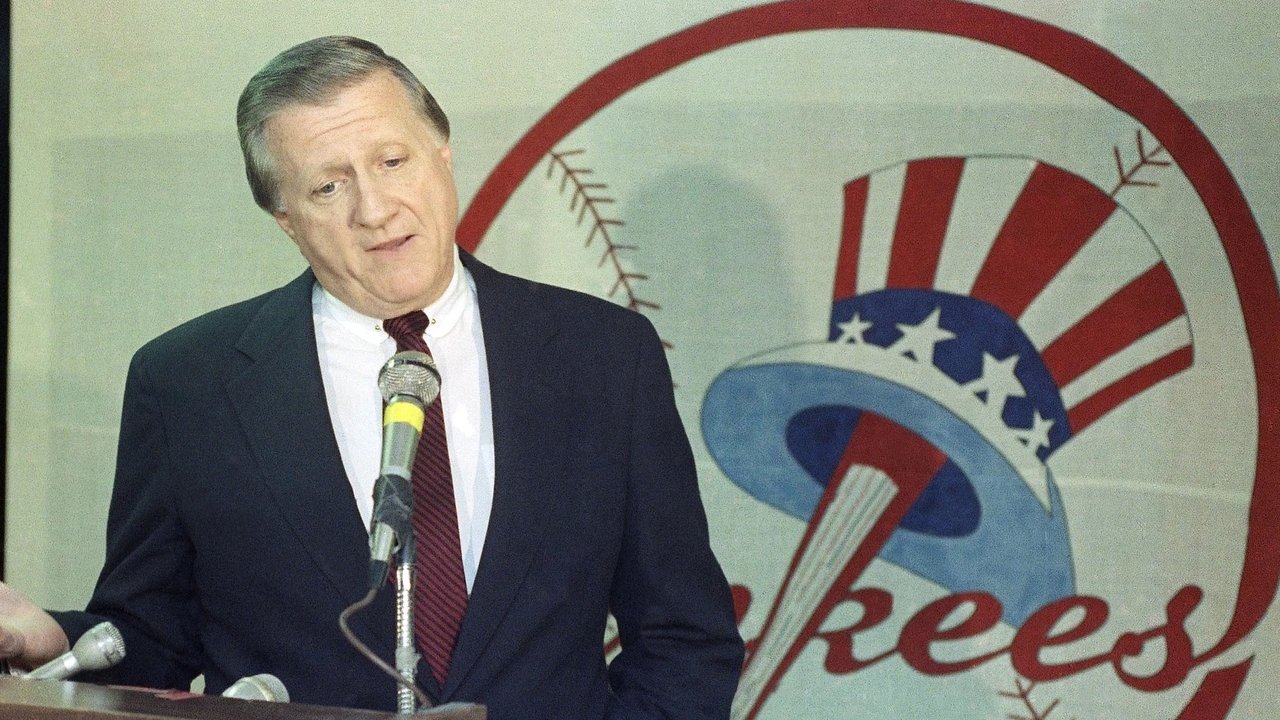 Backdrop image for movie The House of Steinbrenner