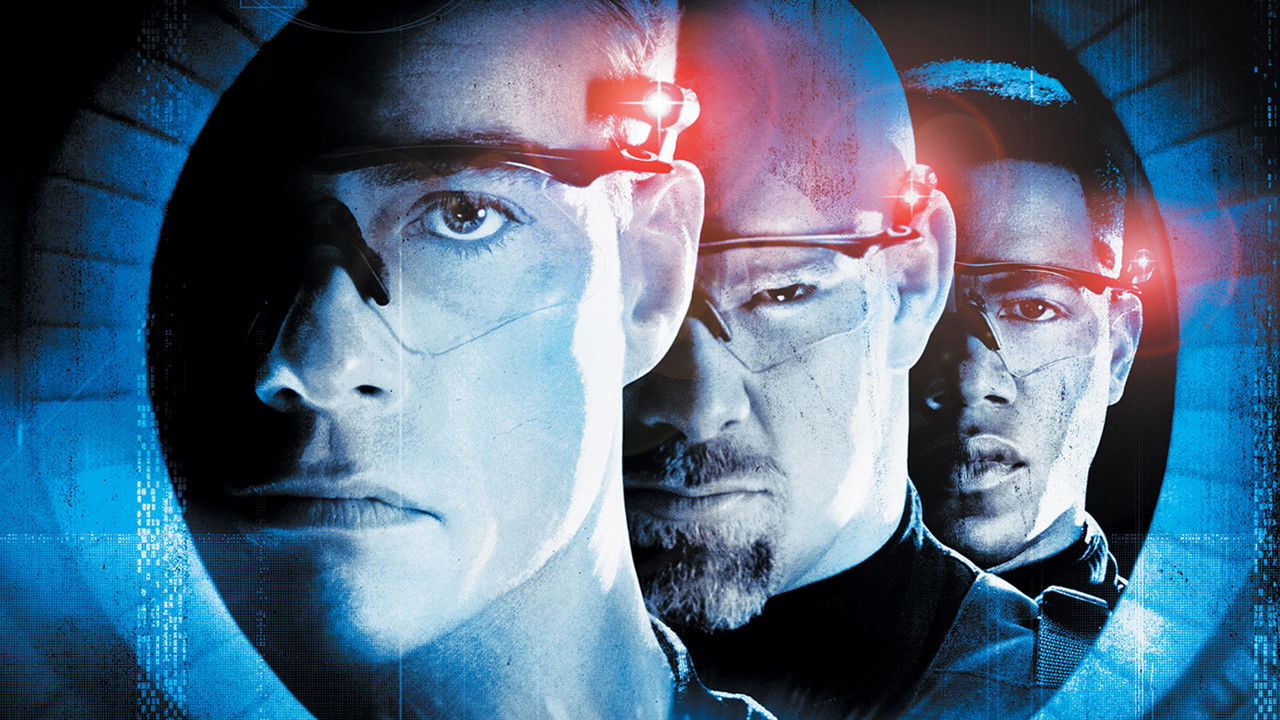 Backdrop image for movie Universal Soldier: The Return