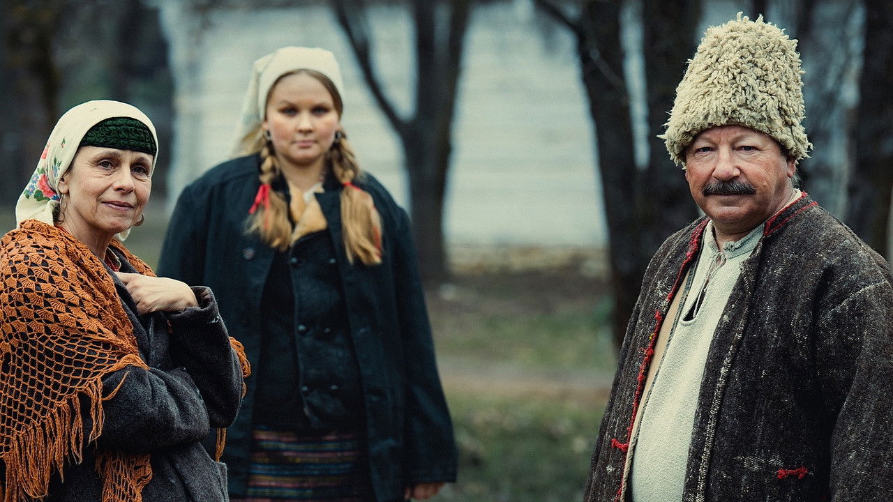 Backdrop image for movie Our Folks: The Beginning