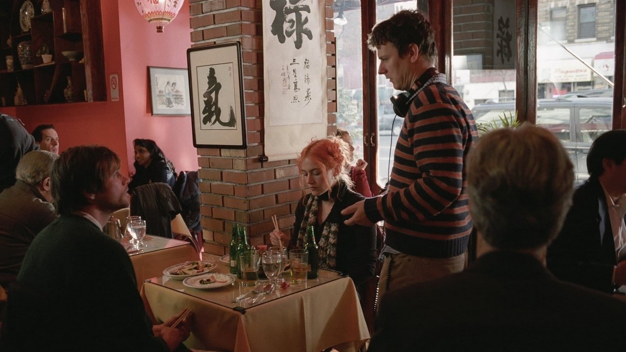Backdrop image for movie Michel Gondry: Do It Yourself