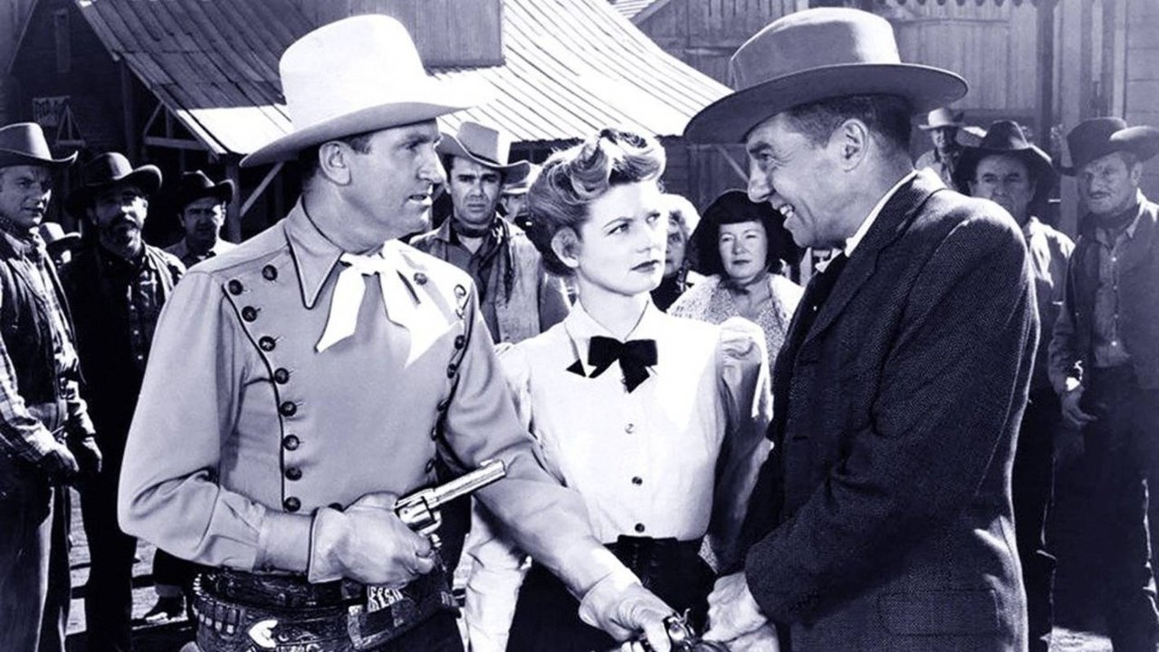 Backdrop image for movie Goldtown Ghost Riders