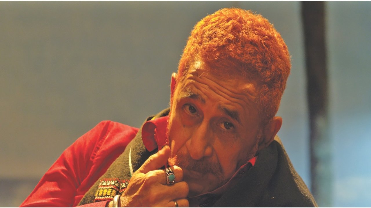 Backdrop image for movie Zinda Bhaag