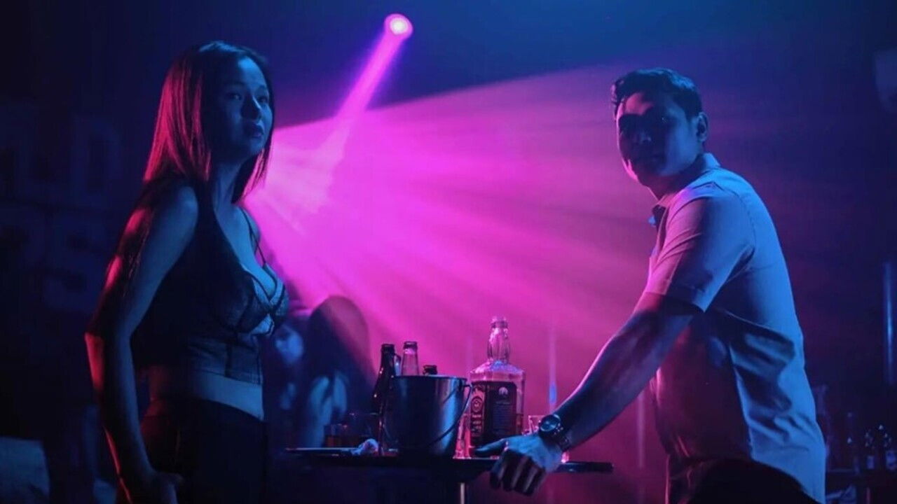 Backdrop image for movie First Taste