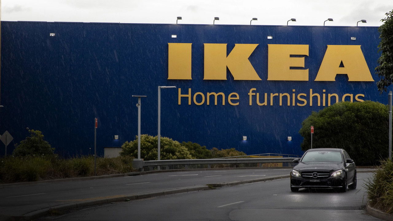 Backdrop image for movie IKEA: How Do They Really Do It?