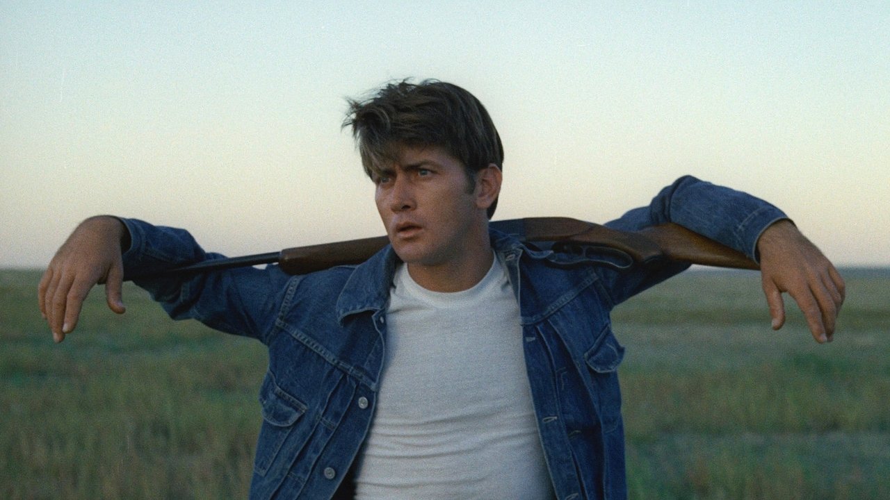 Backdrop image for movie Badlands