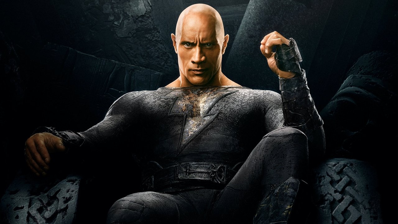 Backdrop image for movie Black Adam