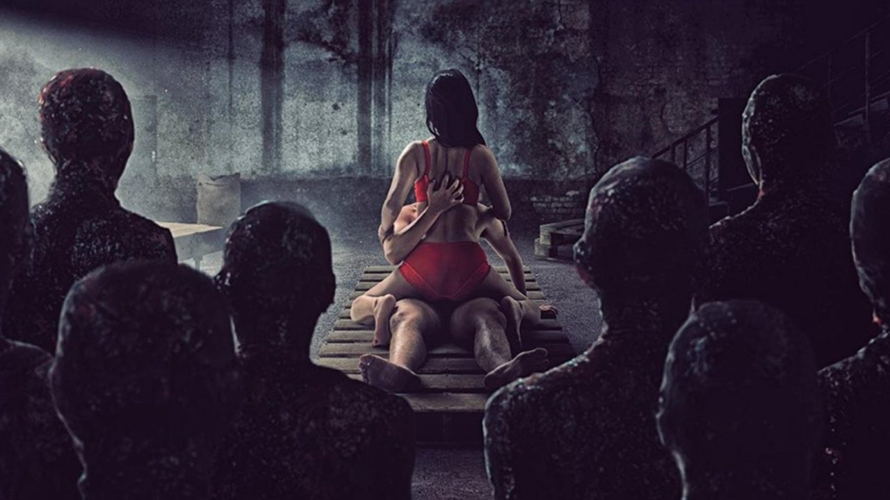 Backdrop image for movie Sugar Mill