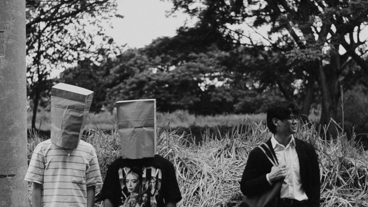 Backdrop image for movie Paperhead