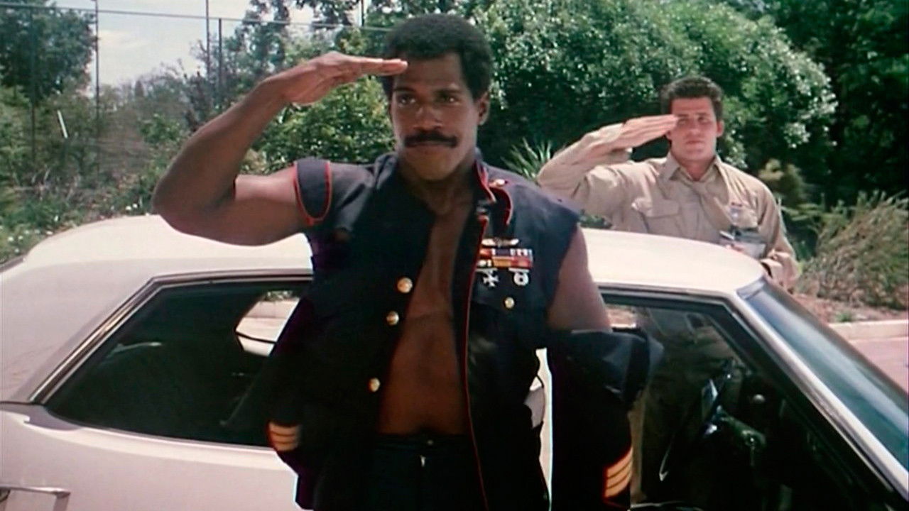 Backdrop image for movie American Ninja 2: The Confrontation