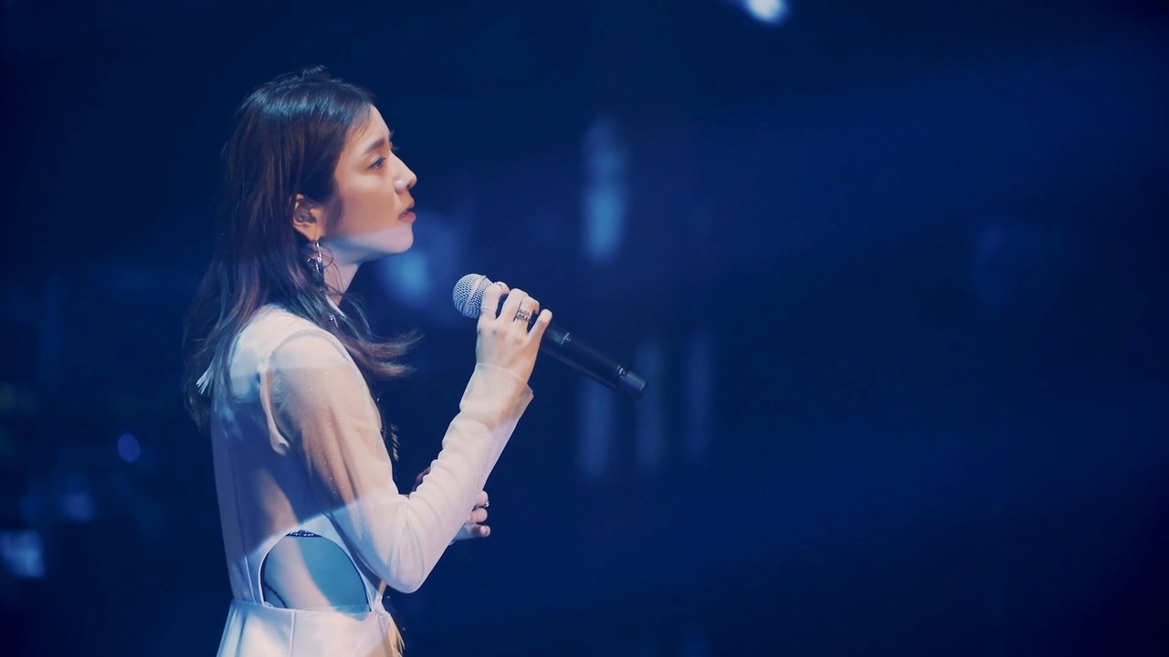 Backdrop image for movie milet: Live Tour "visions" 2022