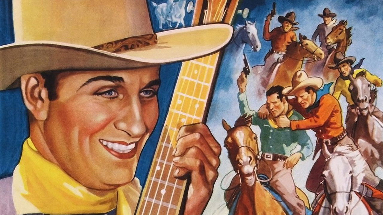 Backdrop image for movie The Big Show