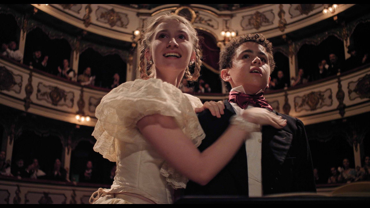 Backdrop image for movie Il club dei 27