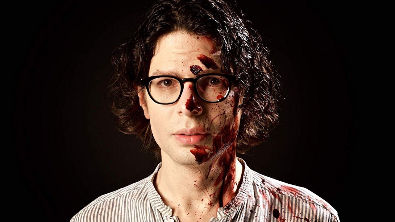 Backdrop image for movie Carnage: Swallowing the Past