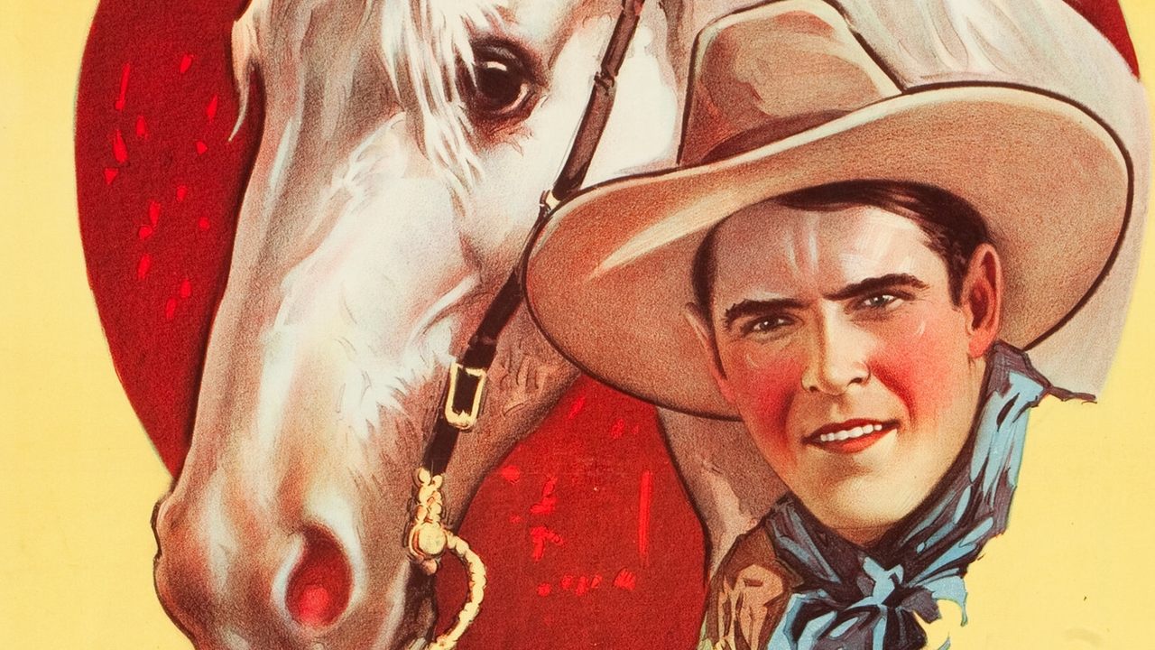 Backdrop image for movie The Land Beyond the Law