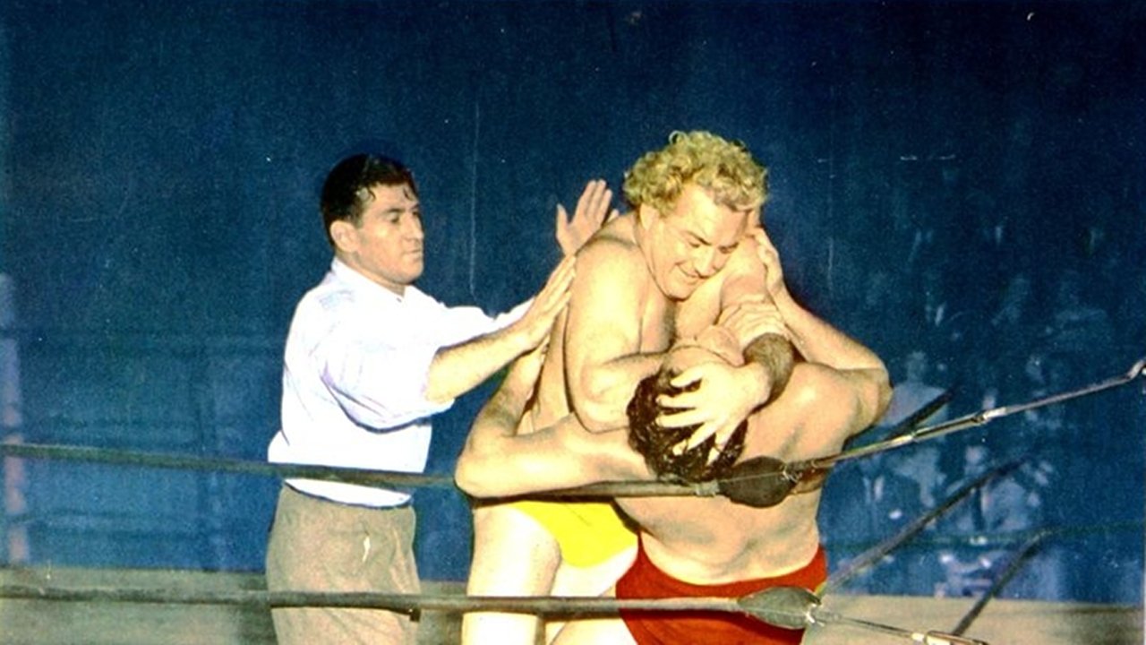Backdrop image for movie Alias the Champ