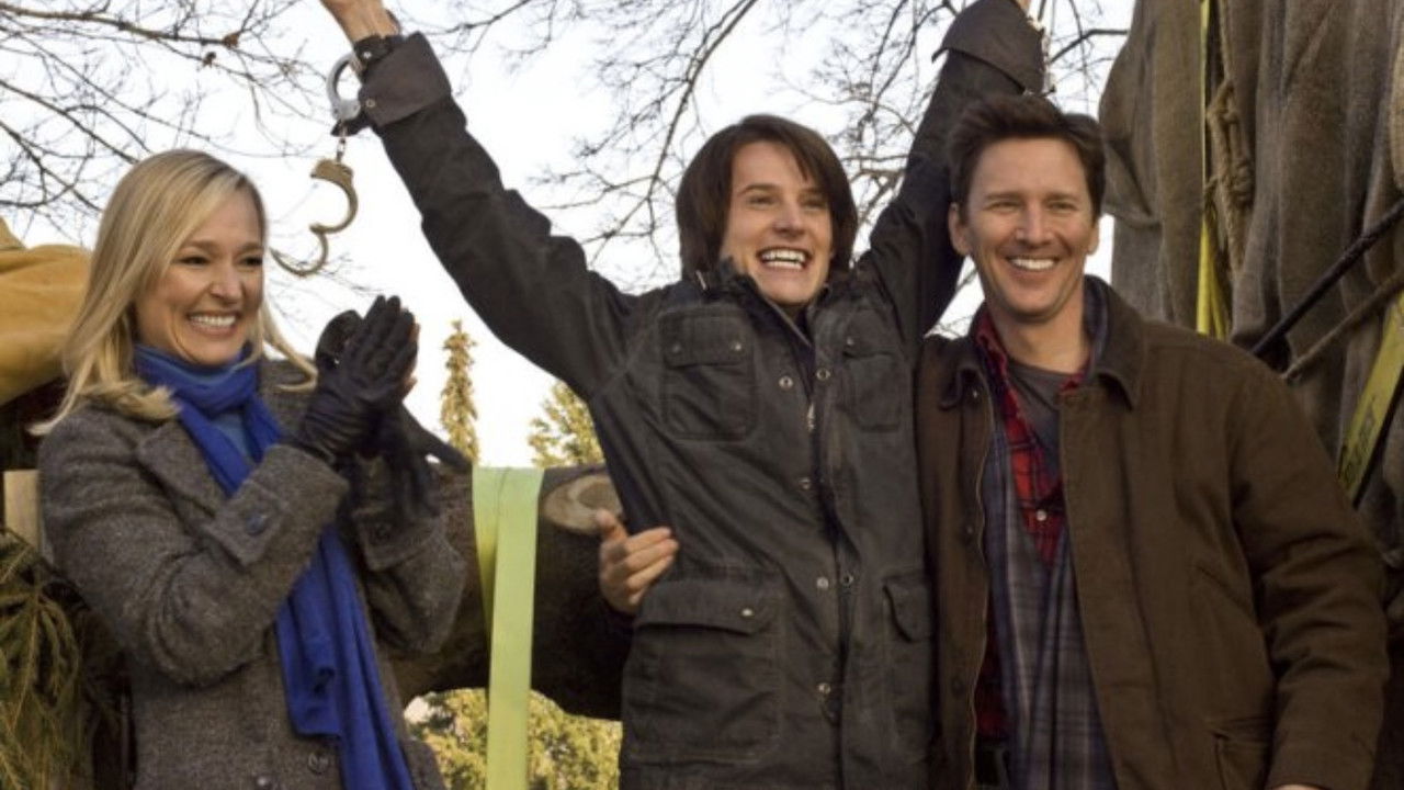 Backdrop image for movie The National Tree