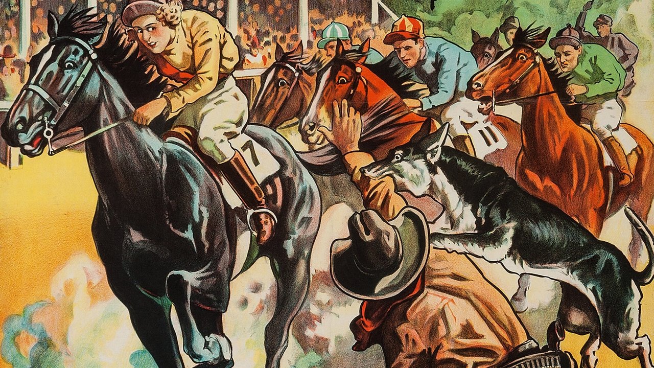 Backdrop image for movie The Law of the Wild