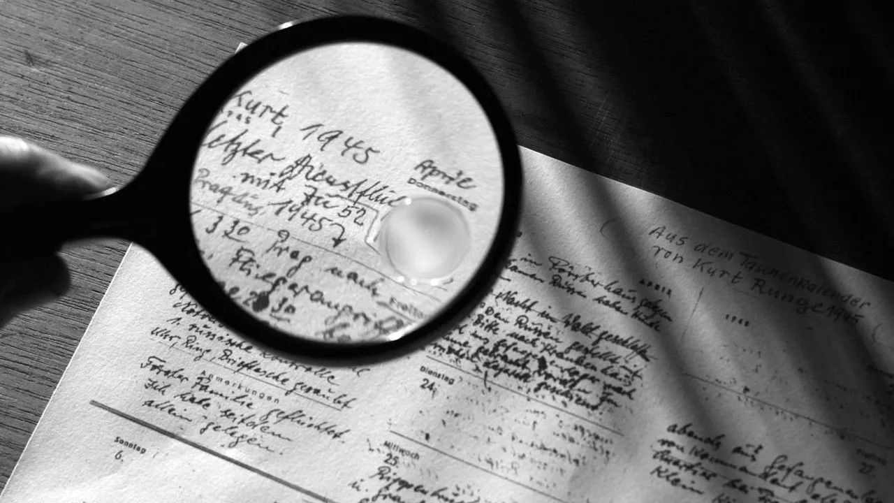 Backdrop image for movie Der letzte Flug - Ein deutsches Geheimnis