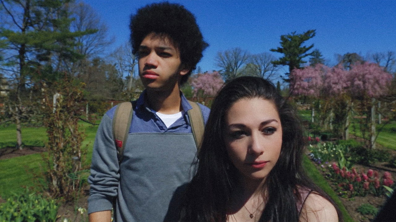 Backdrop image for movie An Exploration in Blue