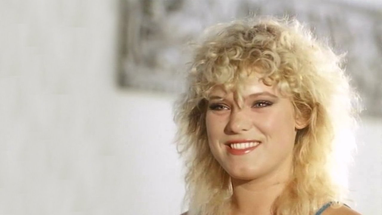 Backdrop image for movie The Pussycat Syndrome