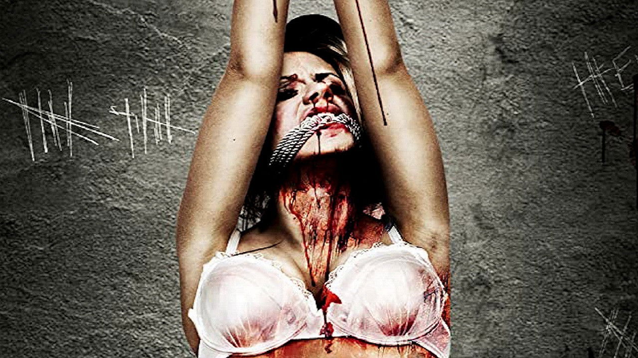 Backdrop image for movie The G-string Horror