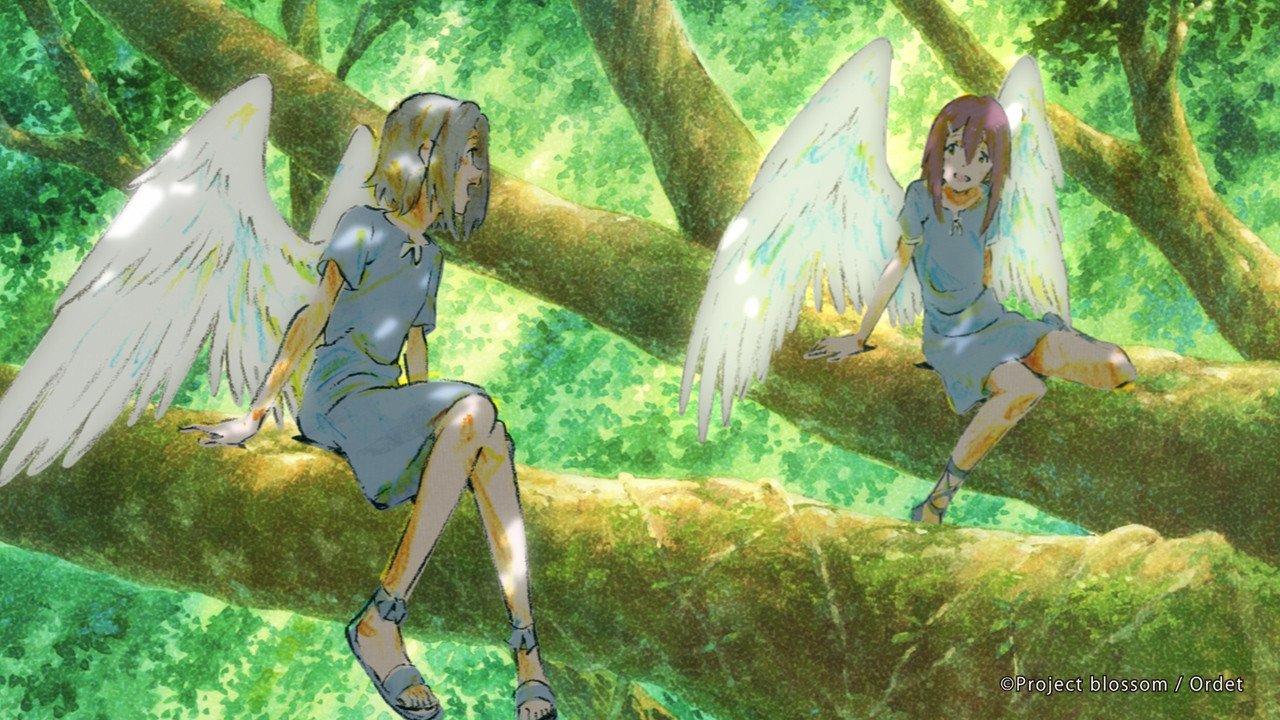 Backdrop image for movie Blossom