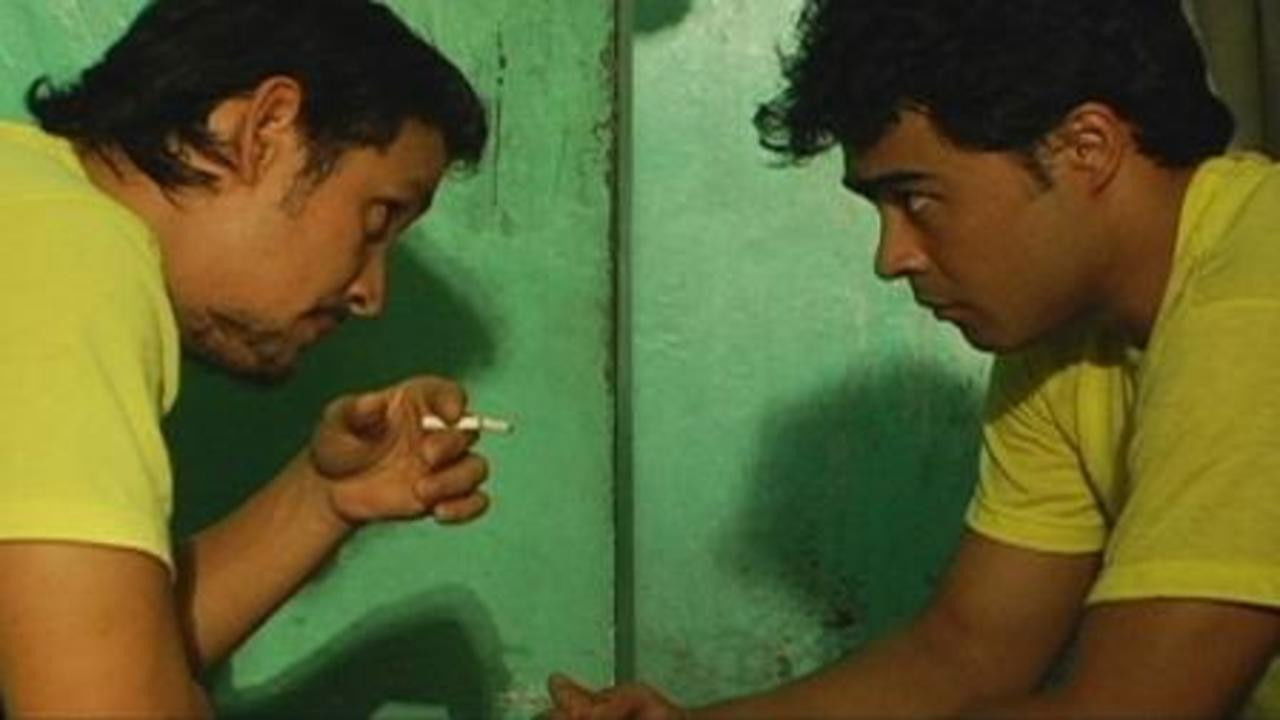 Backdrop image for movie The Inmate