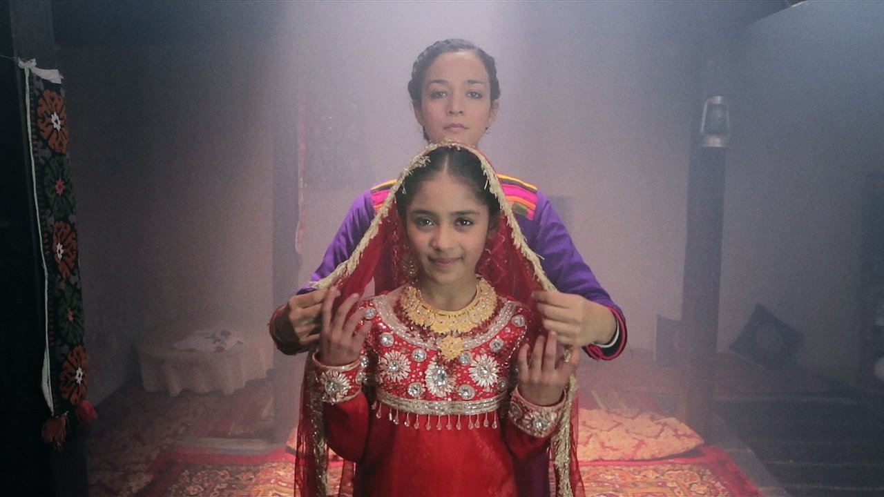 Backdrop image for movie Dukhtar