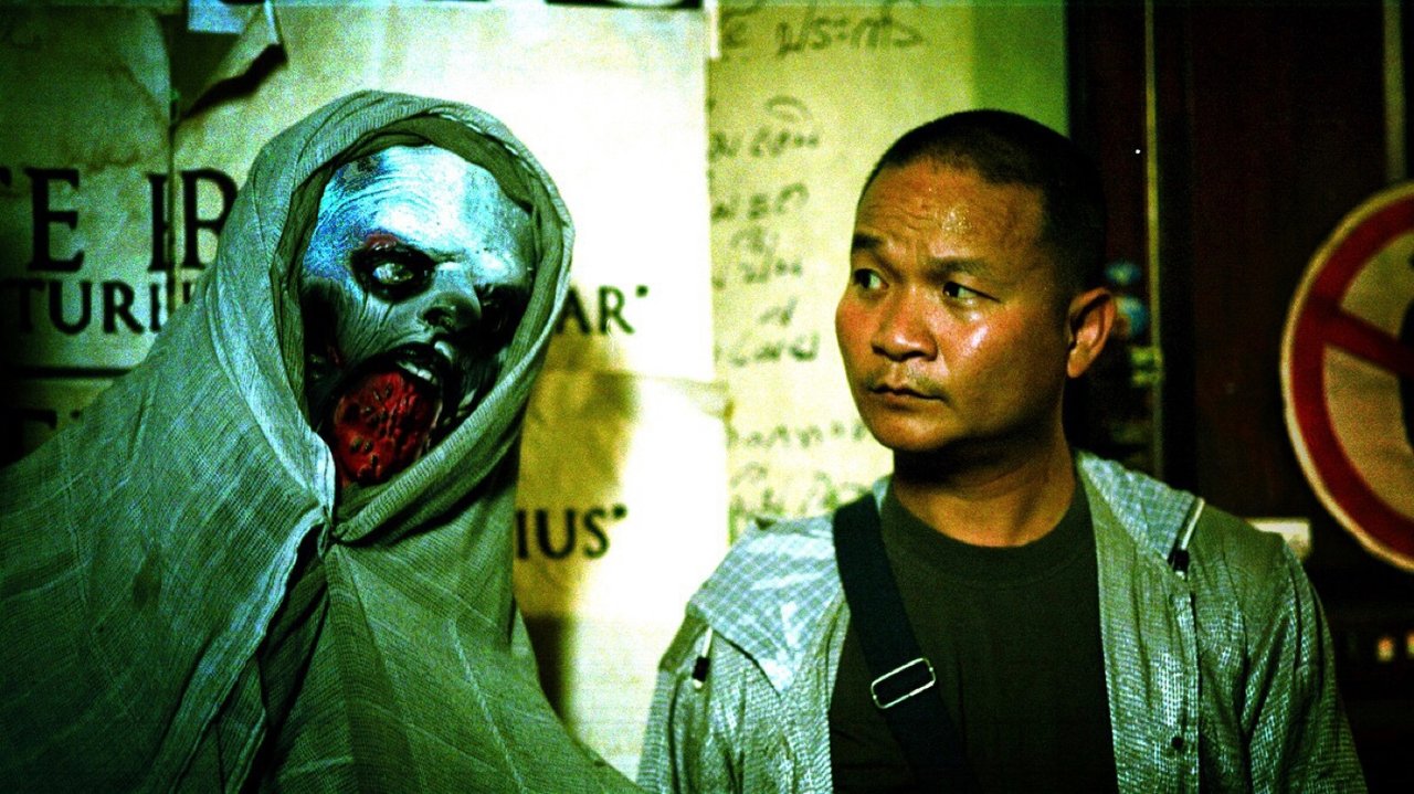 Backdrop image for movie Ghost Variety