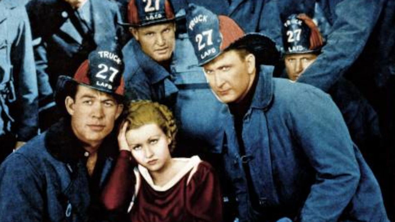 Backdrop image for movie A Man's Game