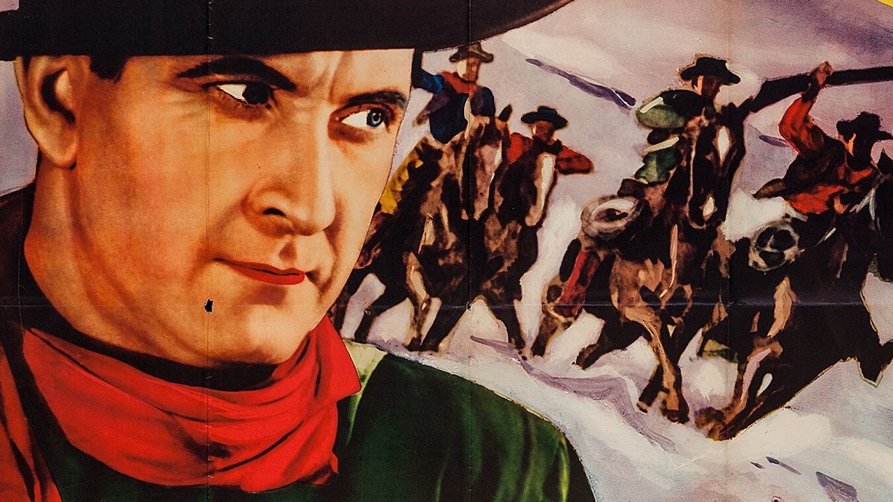 Backdrop image for movie Outlaws' Paradise