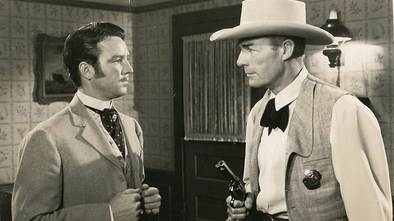 Backdrop image for movie Trail Street