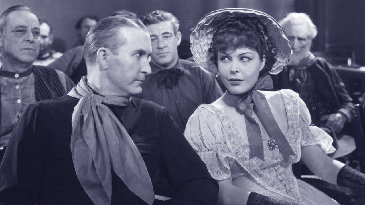 Backdrop image for movie Bulldog Courage