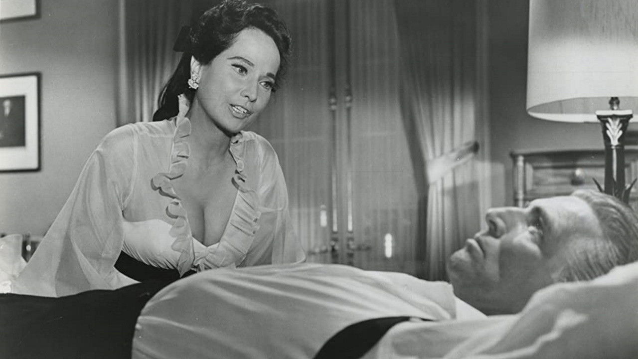 Backdrop image for movie Hotel