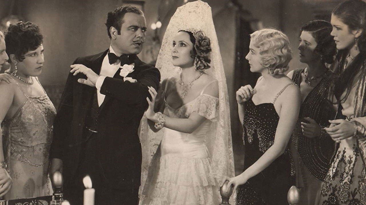 Backdrop image for movie Girl of the Rio