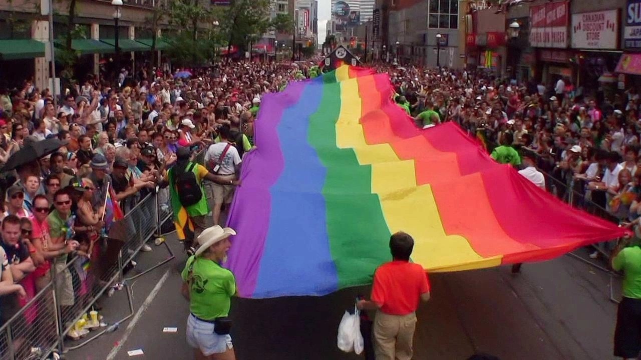 Backdrop image for movie Beyond Gay: The Politics of Pride