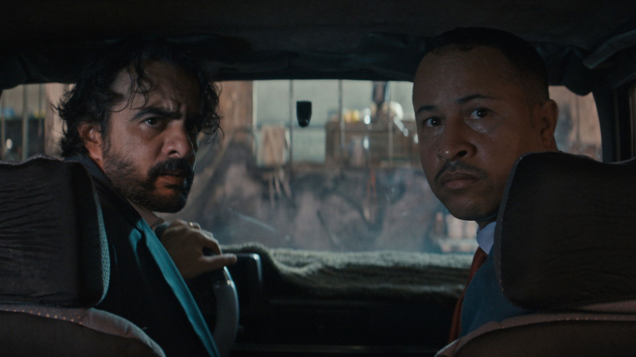 Backdrop image for movie Deserts