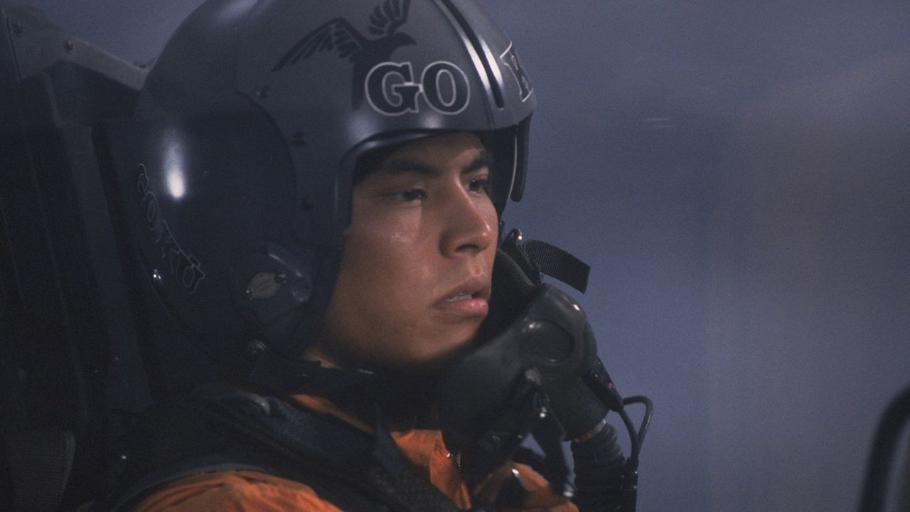 Backdrop image for movie BEST GUY
