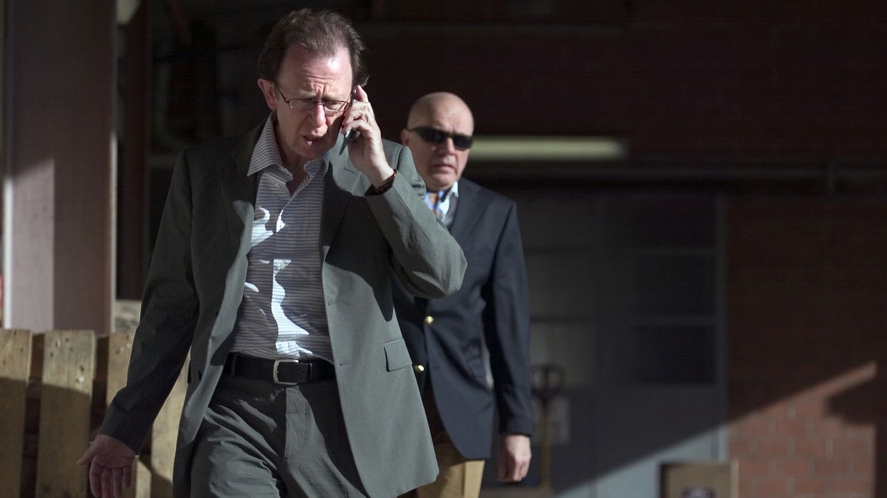 Backdrop image for movie Undercover