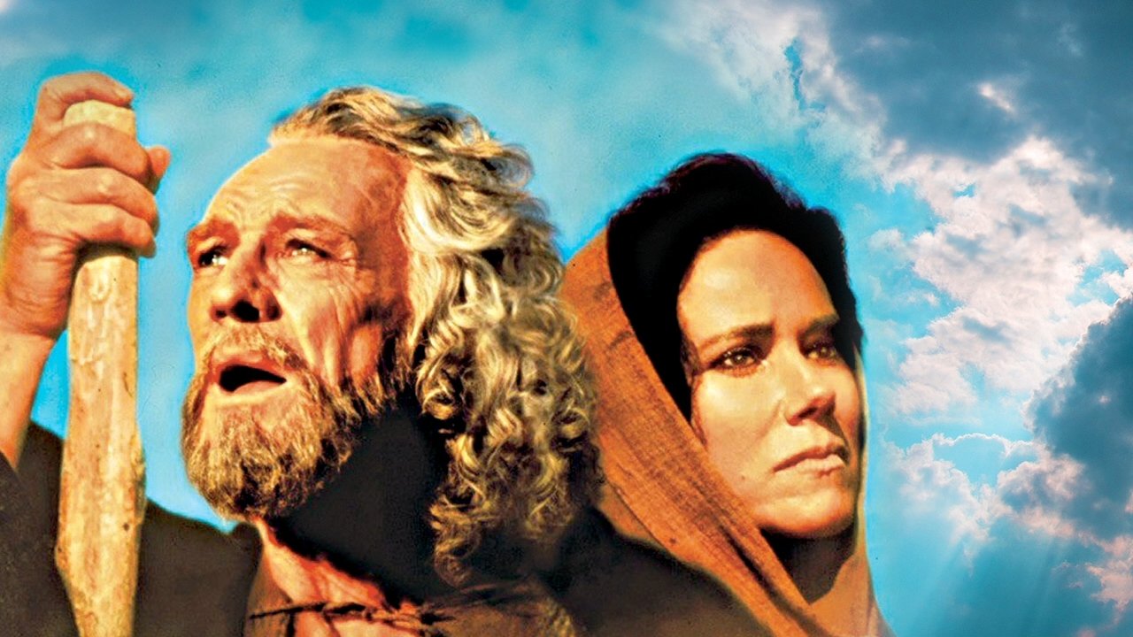 Backdrop image for movie Abraham