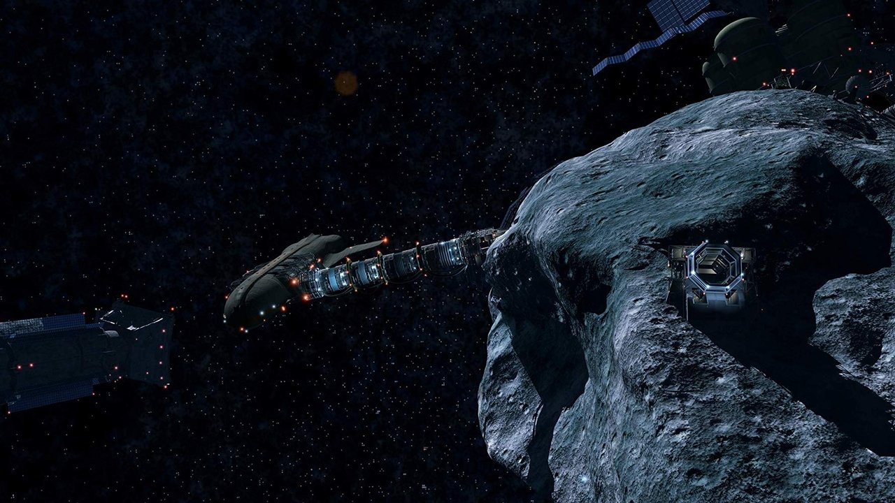 Backdrop image for movie Cosmic Fireballs