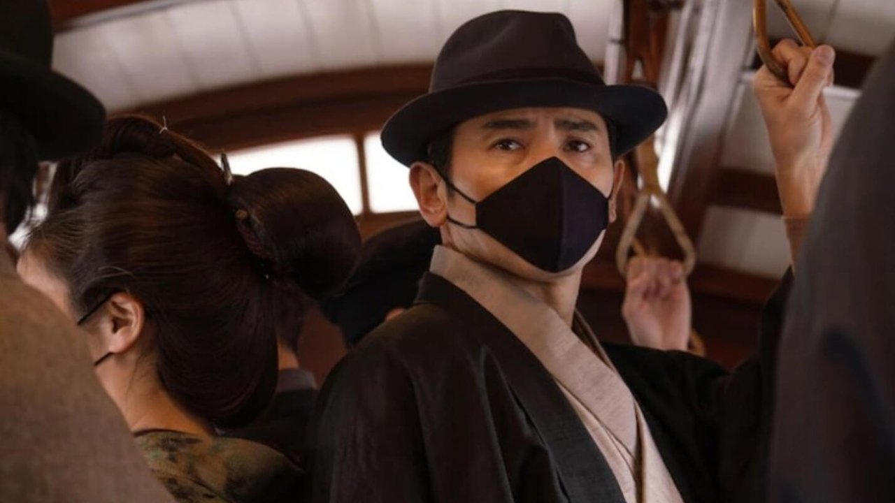 Backdrop image for movie Ryuukou Kanbou