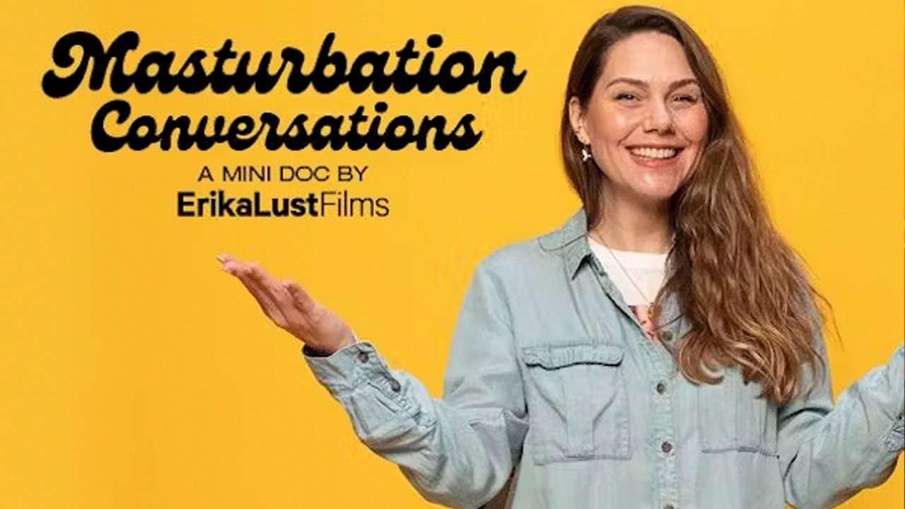 Backdrop image for movie Masturbation Conversations